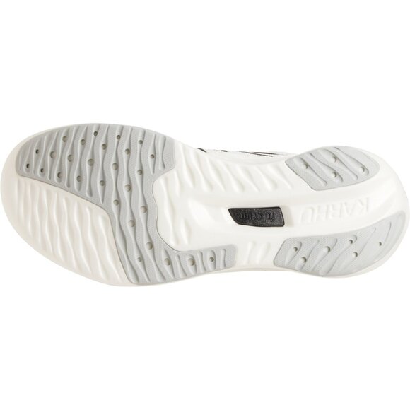 NEW Karhu Fusion 4.0 Running Shoes in Brilliant White  For Women 1225 6s3 - Picture 6 of 6